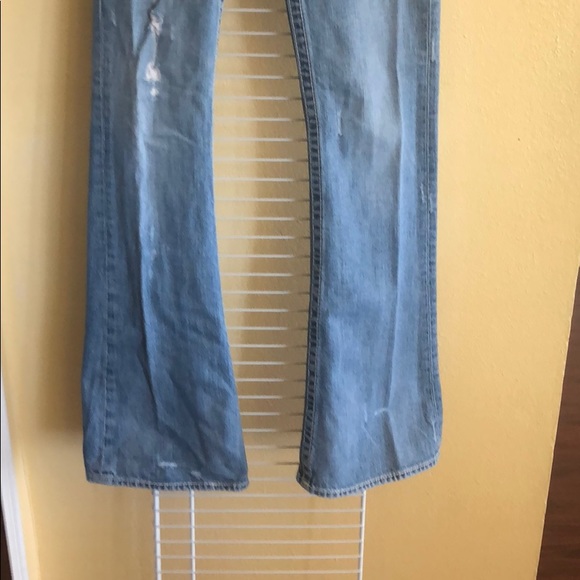 True Religion Jeans - Picture 6 of 7